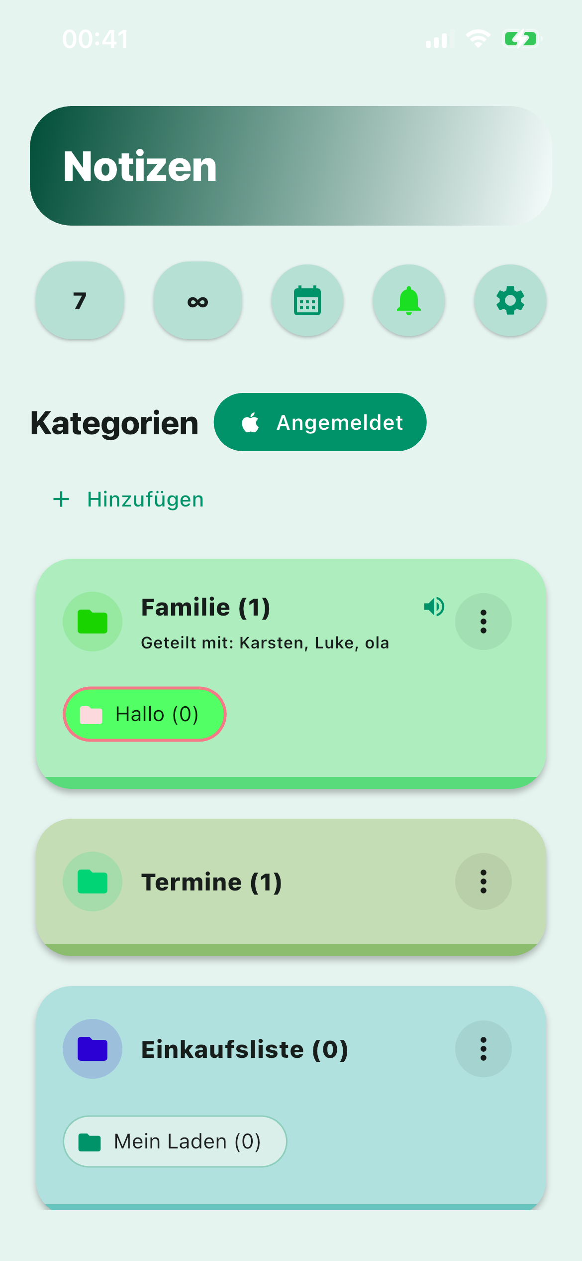 App Screenshot 1