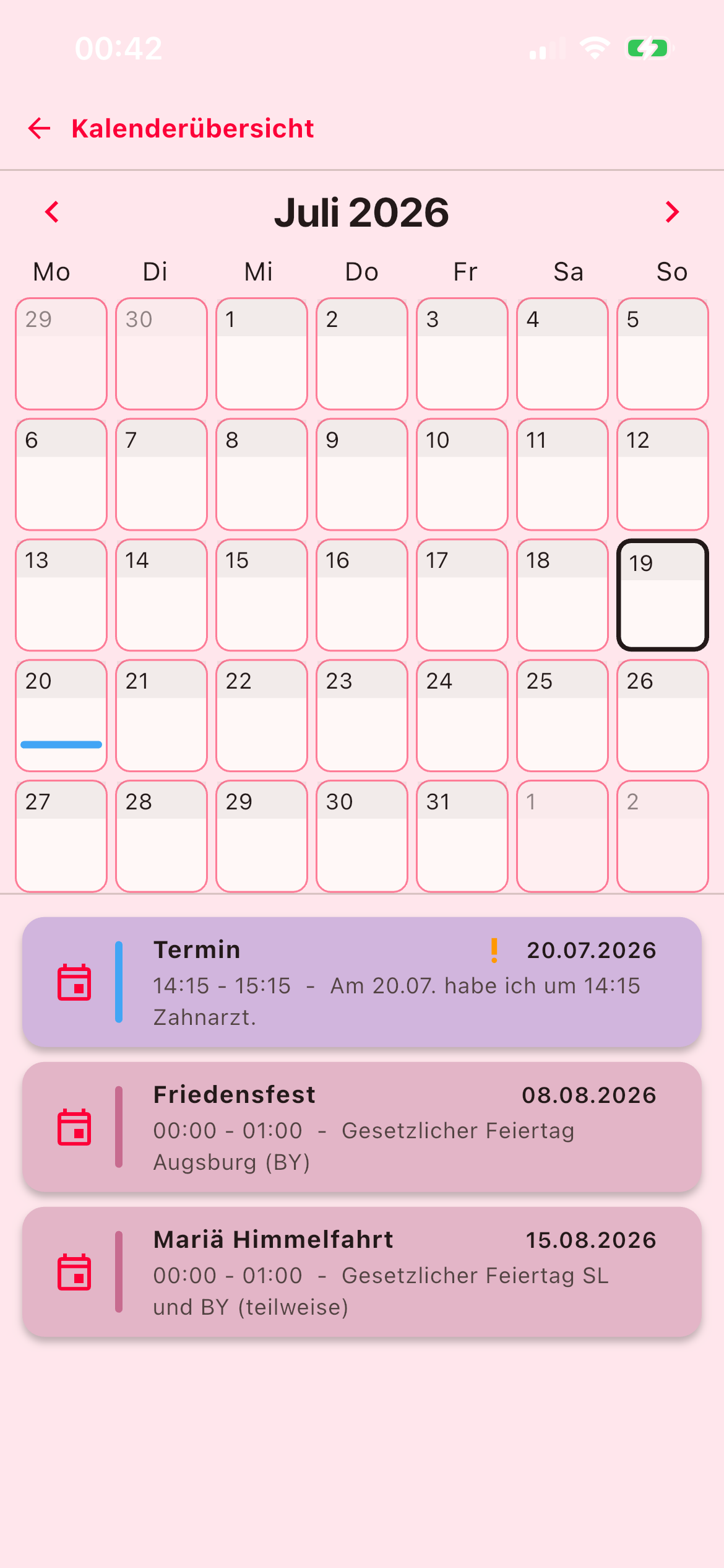 App Screenshot 3