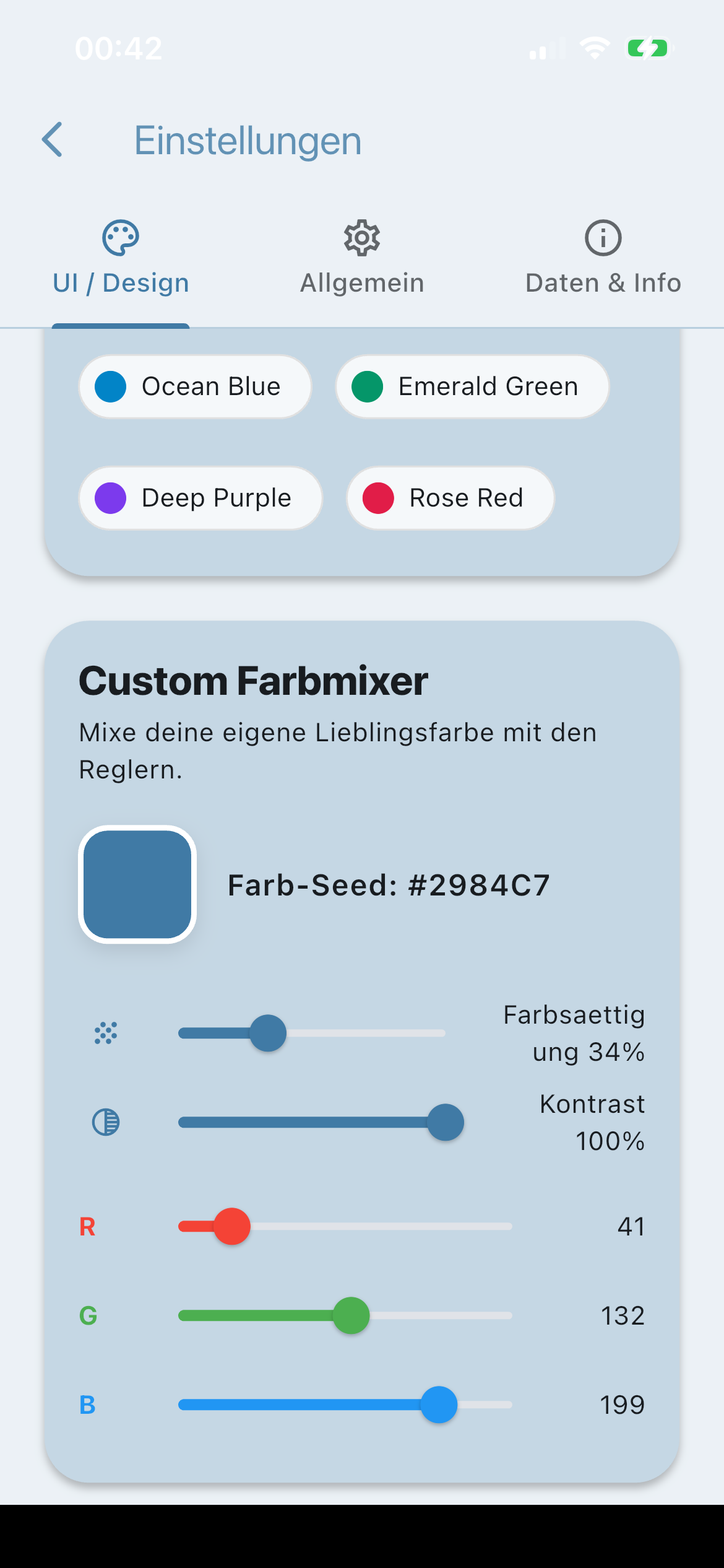 App Screenshot 4