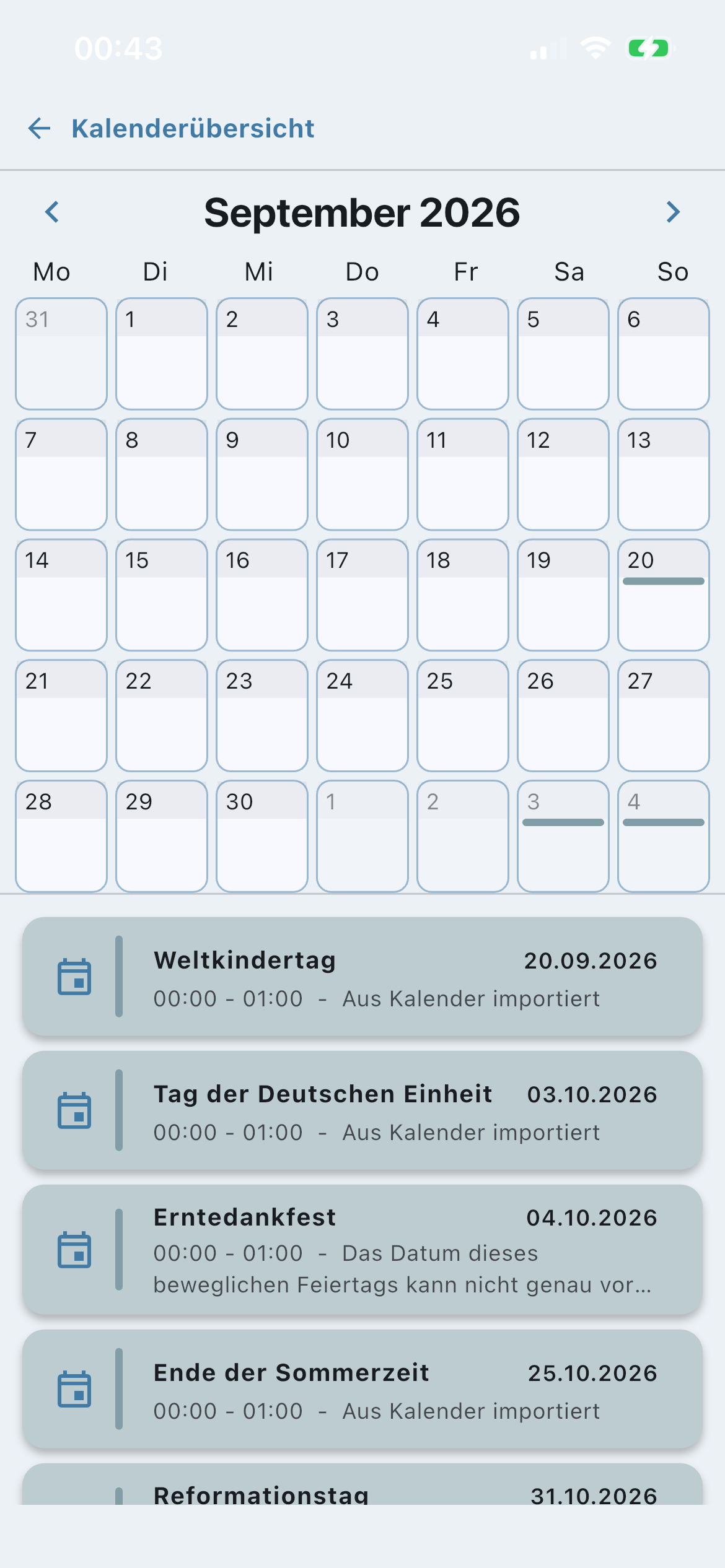 App Screenshot 6