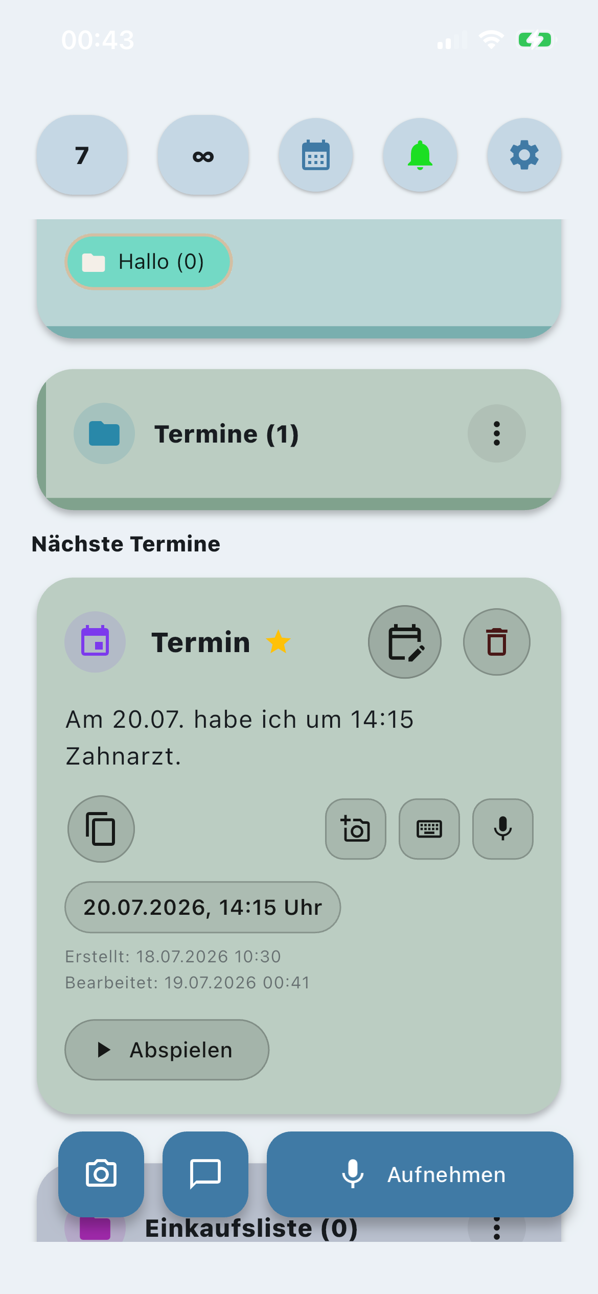 App Screenshot 7