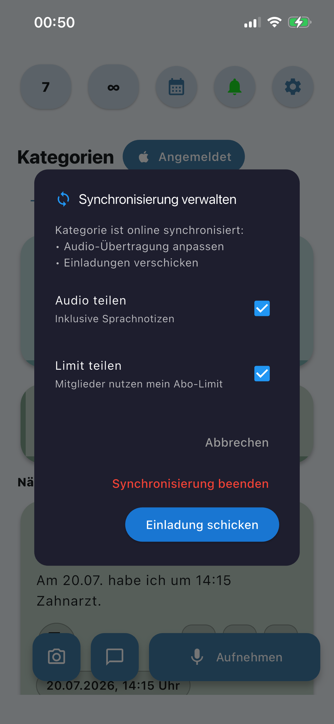 App Screenshot 8