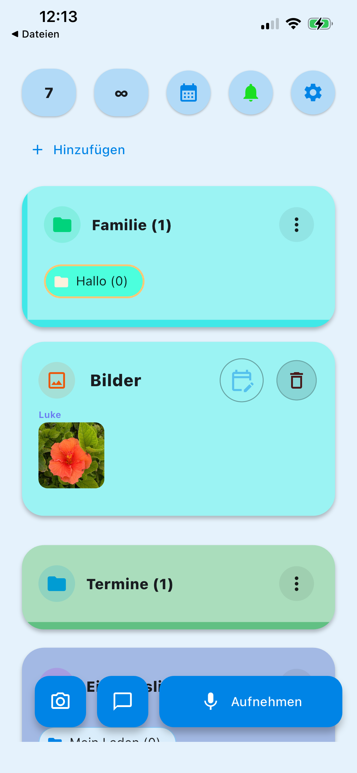 App Screenshot 9
