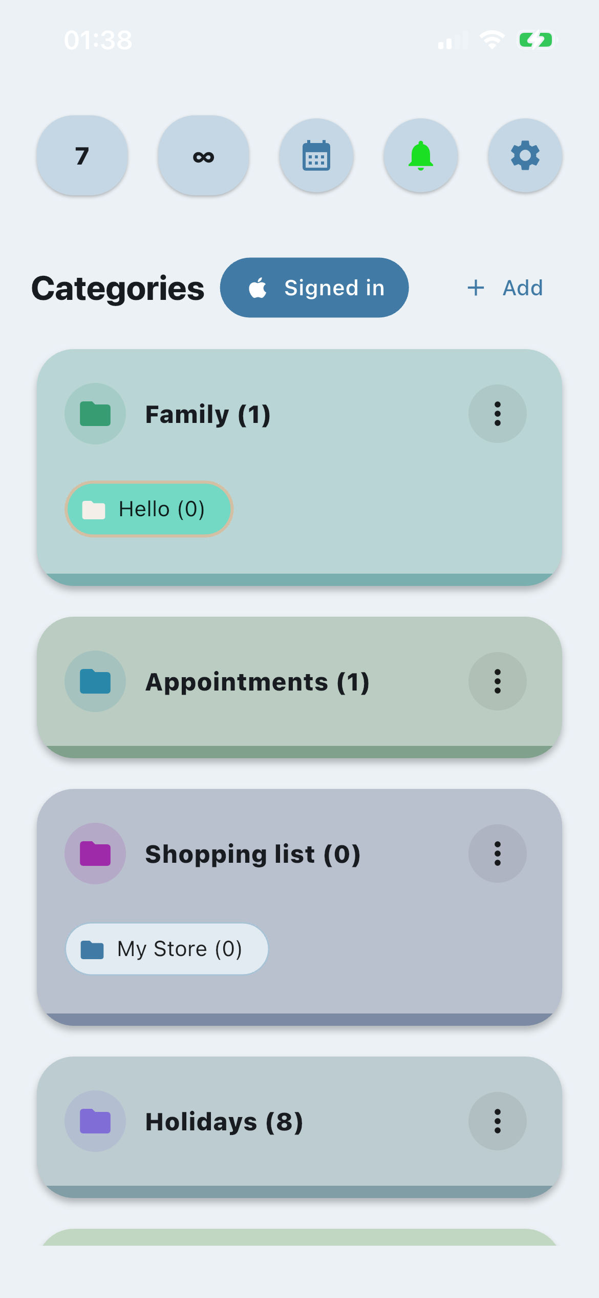 App Screenshot 1