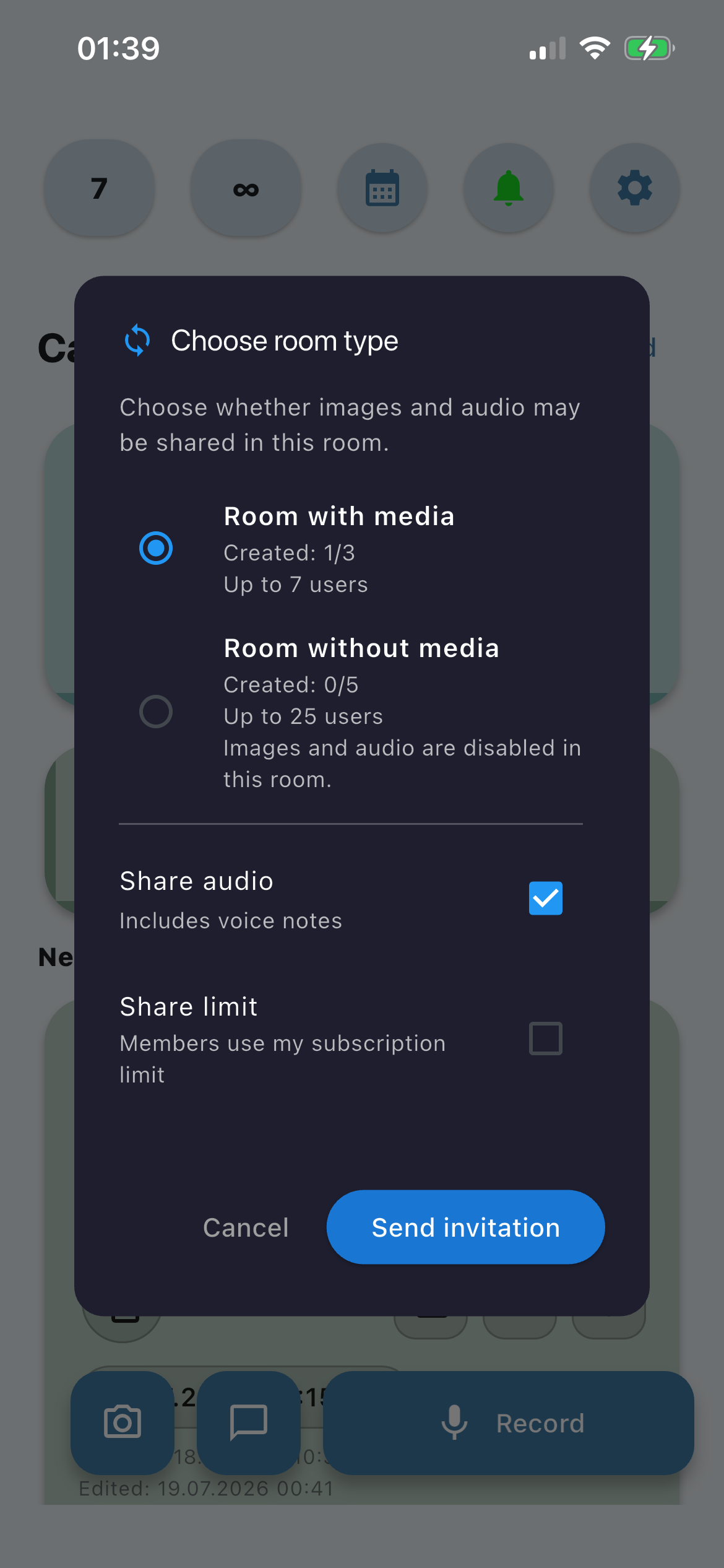 App Screenshot 4