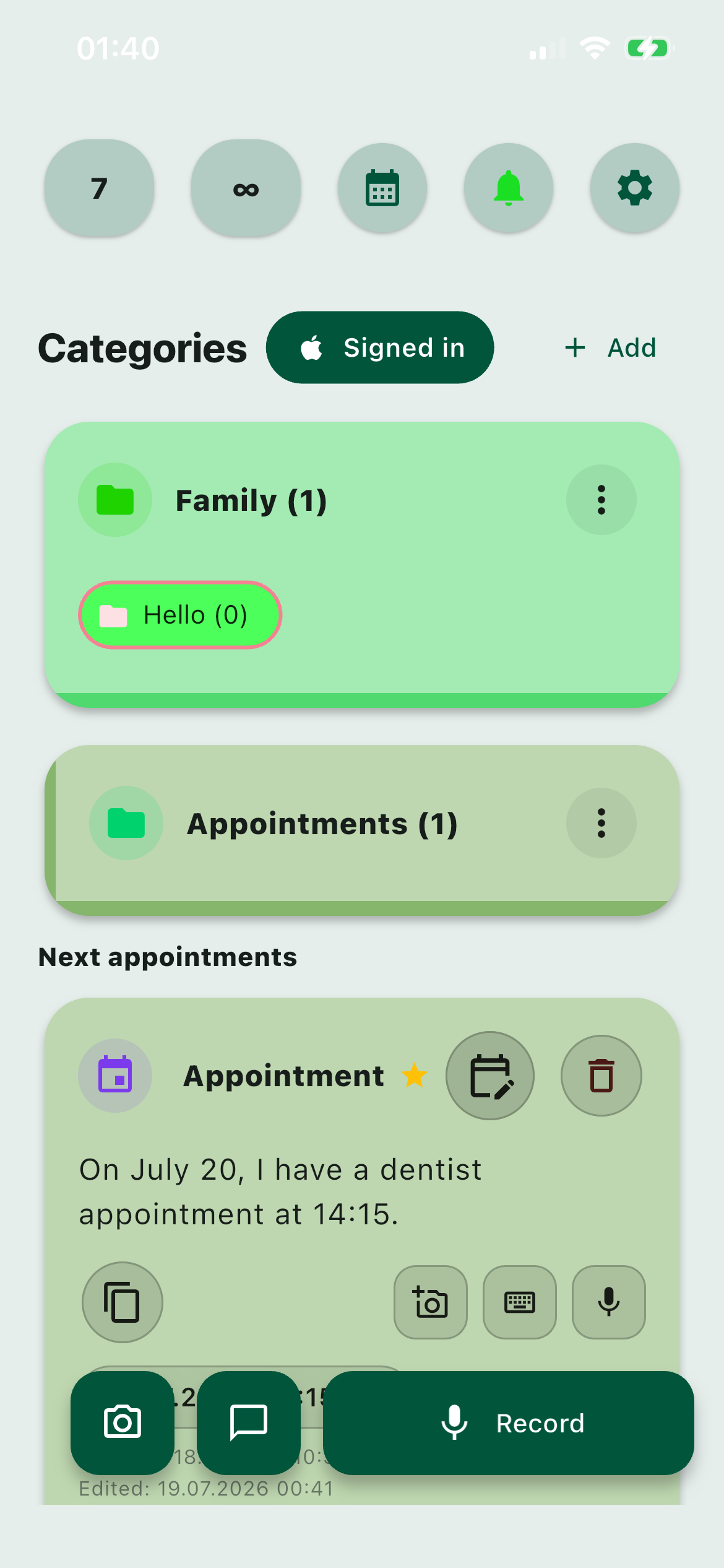 App Screenshot 8