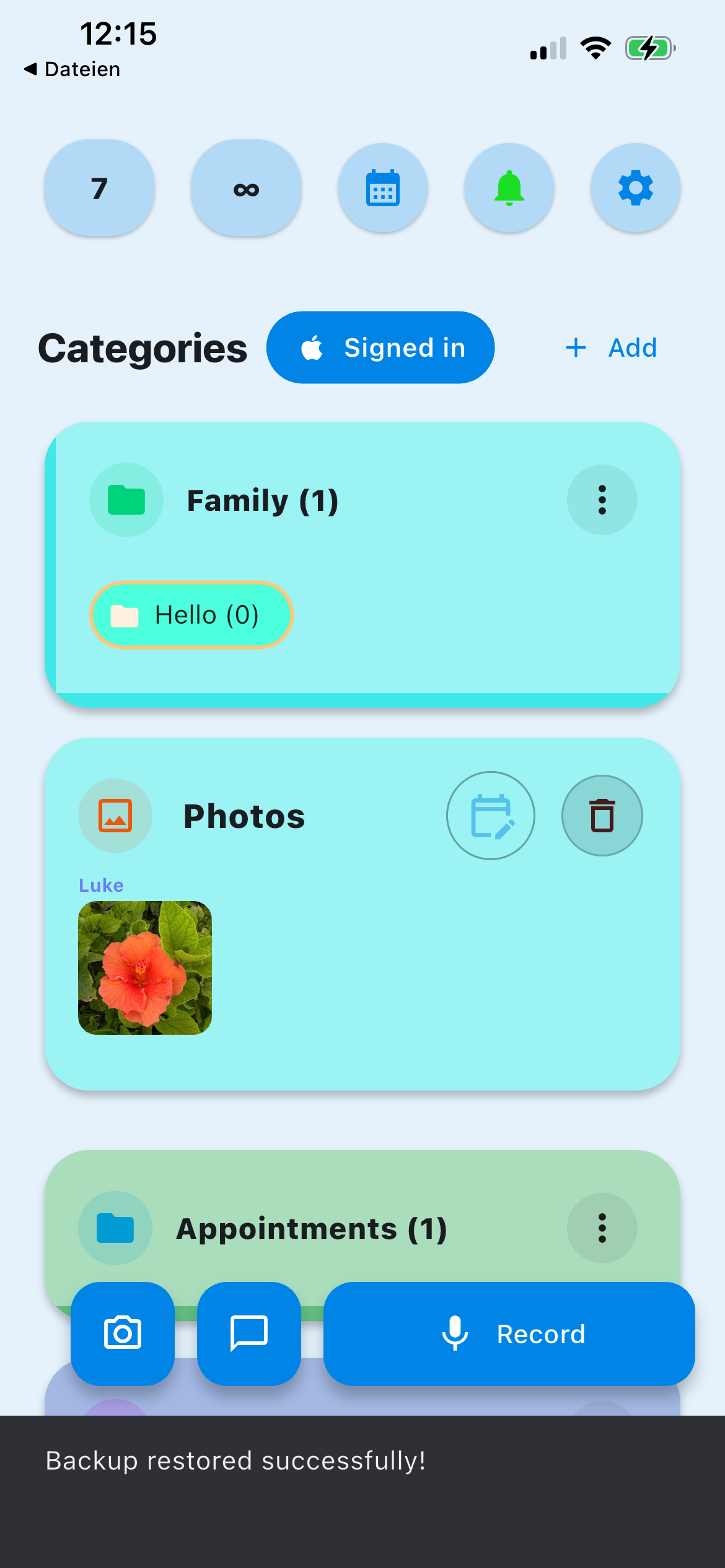 App Screenshot 11